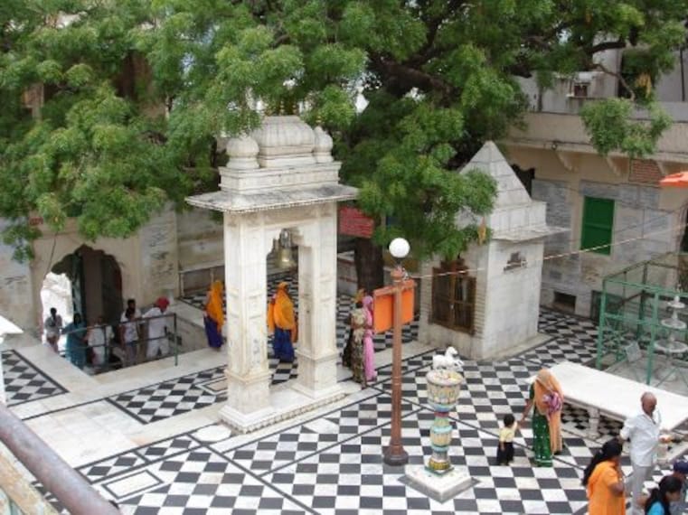 Brahma Temple-1